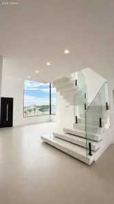 Casa de Condomínio com 4 Quartos à venda, 289m² no Alphaville, Rio das Ostras