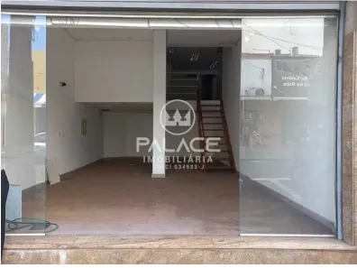 Imóvel Comercial com 1 Quarto para alugar, 100m² no Centro, Piracicaba