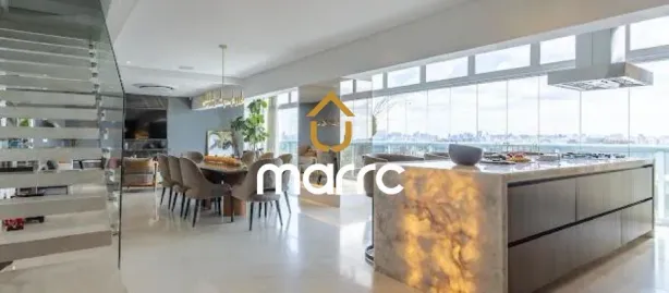 Apartamento com 2 Quartos à venda, 225m² no Vila Nova Conceição, São Paulo