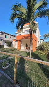 Casa de Condomínio com 3 Quartos para alugar, 180m² no Parque das Dunas (Abrantes), Camaçari