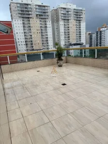 Apartamento com 2 Quartos à venda, 160m² no Ocian, Praia Grande