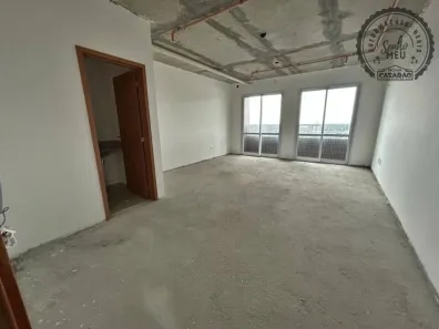 Sala Comercial à venda, 40m² no Boqueirão, Praia Grande