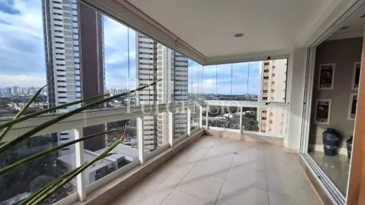 Apartamento com 3 Quartos à venda, 234m² no Gleba Fazenda Palhano, Londrina