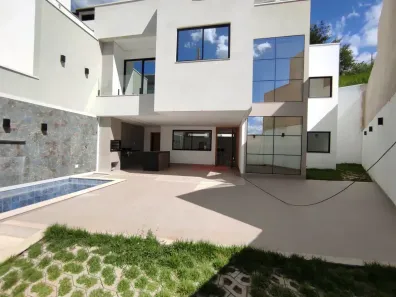 Casa com 1 Quarto à venda, 220m² no Lagoa Santa, Governador Valadares