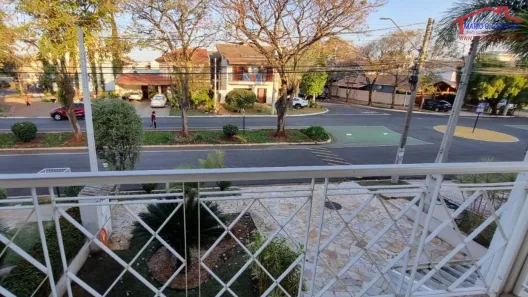 Casa de Condomínio com 3 Quartos à venda, 255m² no Parque Brasil 500, Paulínia