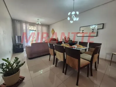 Sobrado com 3 Quartos à venda, 128m² no Jardim Virginia Bianca, São Paulo