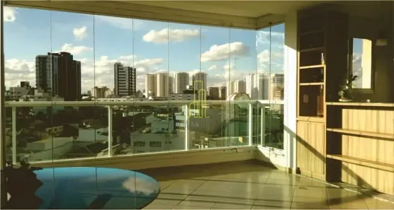 Apartamento com 3 Quartos à venda, 130m² no Jardim do Mar, São Bernardo do Campo