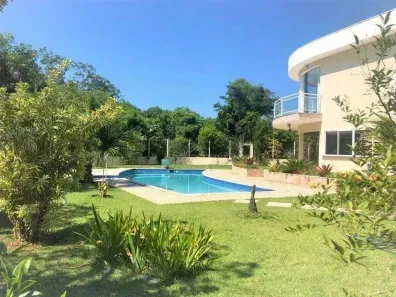 Casa de Condomínio com 3 Quartos à venda, 750m² no Jardim Passárgada I, Cotia