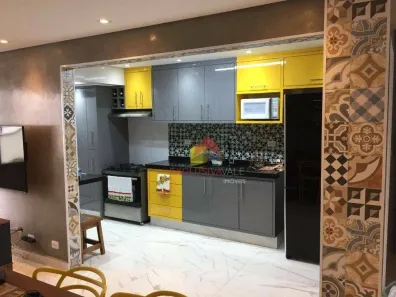 Apartamento com 2 Quartos à venda, 90m² no Vila Adyana, São José dos Campos
