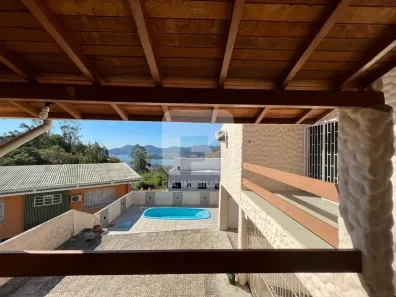 Casa com 3 Quartos à venda, 154m² no Centro, Florianópolis