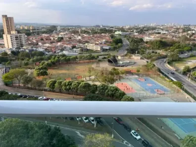Apartamento com 3 Quartos à venda, 83m² no Jardim Pereira do Amparo, Jacareí