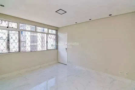 Apartamento com 3 Quartos para alugar, 120m² no Gutierrez, Belo Horizonte