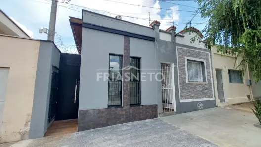 Ponto Comercial para alugar, 14m² no Cidade Alta, Piracicaba