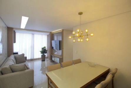 Apartamento com 3 Quartos à venda, 69m² no Jardim Guanabara, Belo Horizonte