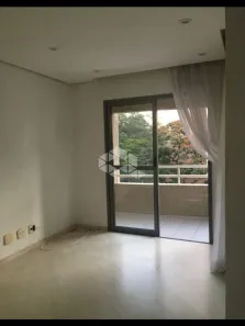 Apartamento com 1 Quarto à venda, 40m² no Brooklin Paulista, São Paulo