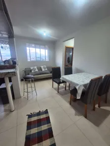 Apartamento com 2 Quartos à venda, 45m² no Minaslândia (P Maio), Belo Horizonte