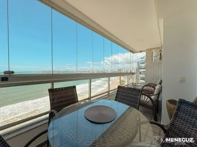 Cobertura com 4 Quartos à venda, 243m² no Praia do Morro, Guarapari