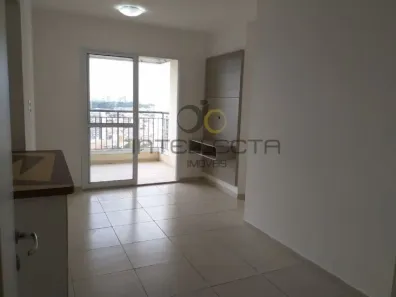 Apartamento com 2 Quartos para alugar, 59m² no Jardim da Glória, São Paulo