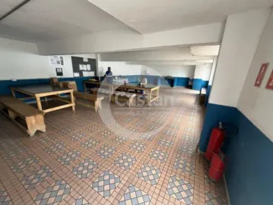 Galpão/Depósito/Armazém com 2 Quartos à venda, 4245m² no Chácara Mafalda, São Paulo