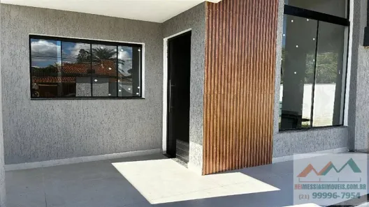 Casa com 3 Quartos à venda, 91m² no Mumbuca, Maricá