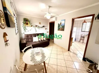 Apartamento com 2 Quartos à venda, 62m² no Jardim Residencial Vetorasso, São José do Rio Preto
