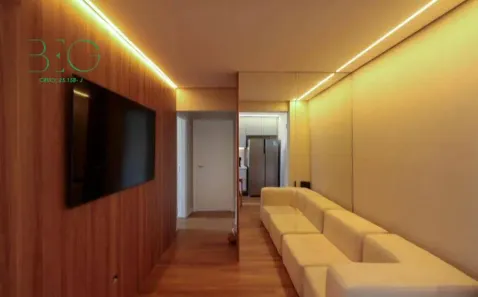 Apartamento com 2 Quartos à venda, 58m² no Centro, São Caetano do Sul