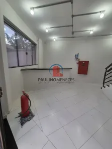 Galpão/Depósito/Armazém para alugar, 792m² no Jardim Werner Plaas, Americana