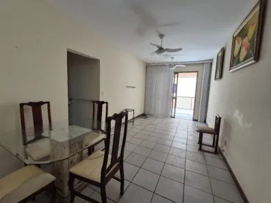 Apartamento com 3 Quartos à venda, 95m² no Jardim da Penha, Vitória