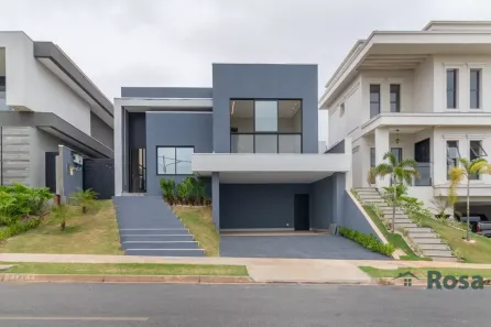 Casa com 4 Quartos à venda, 253m² no Passagem da Conceição, Várzea Grande