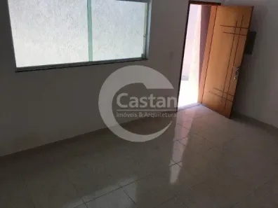 Casa de Condomínio com 2 Quartos à venda, 70m² no Vila Santa Clara, São Paulo