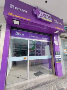 Ponto Comercial para alugar, 75m² no Centro, Juiz de Fora