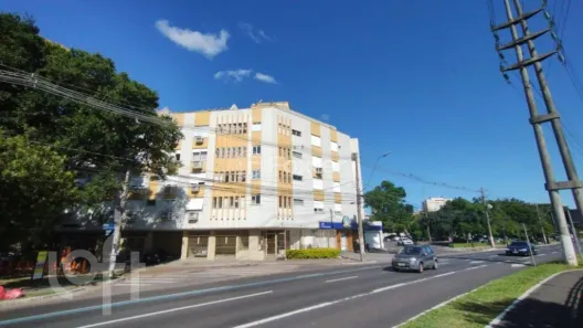 Apartamento com 1 Quarto à venda, 42m² no Jardim Botânico, Porto Alegre