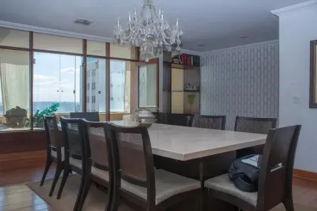 Apartamento com 5 Quartos à venda, 372m² no Serra, Belo Horizonte