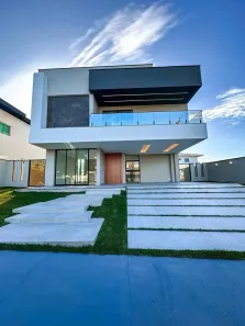 Casa de Condomínio com 5 Quartos à venda, 447m² no , Paço do Lumiar