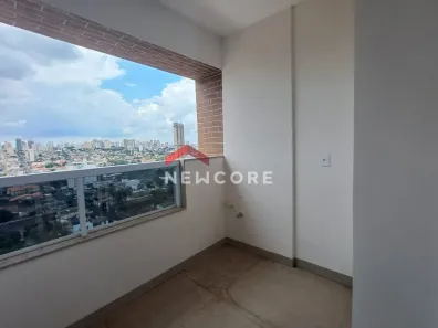 Apartamento com 2 Quartos à venda, 67m² no Patrimônio, Uberlândia