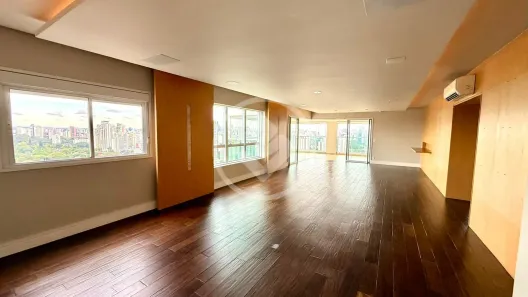 Apartamento com 3 Quartos à venda, 251m² no Campo Belo, São Paulo