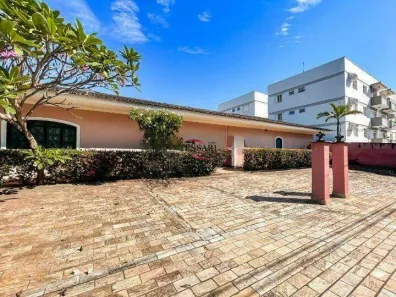 Imóvel Comercial com 8 Quartos à venda, 1120m² no Jardim Vivendas, São José do Rio Preto