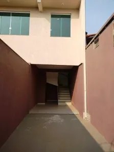 Casa com 5 Quartos à venda, 230m² no Niterói, Betim