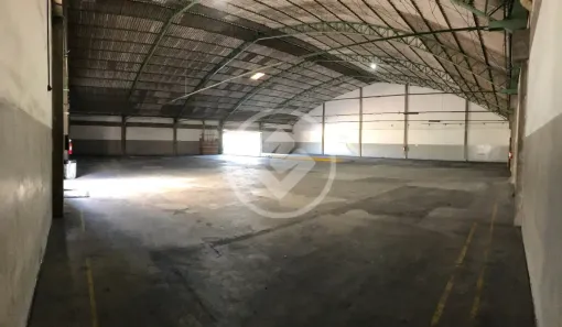 Galpão/Depósito/Armazém para alugar, 1280m² no Jardim Paraíba, Jacareí