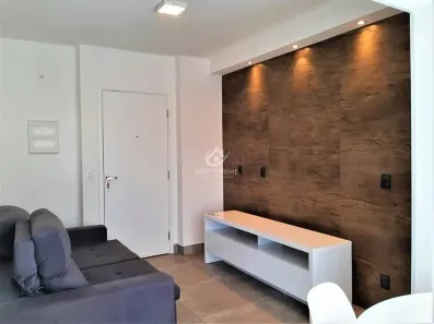 Apartamento com 1 Quarto à venda, 60m² no Campo Belo, São Paulo