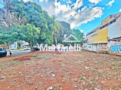 Lote/Terreno para alugar, 441m² no Jardim Irajá, Ribeirão Preto