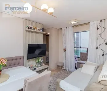 Apartamento com 2 Quartos à venda, 47m² no Jardim Santa Terezinha (Zona Leste), São Paulo