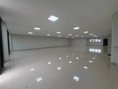 Imóvel Comercial para alugar, 1115m² no Vila Rehder, Americana