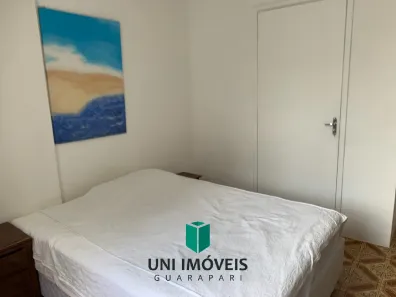 Apartamento com 2 Quartos à venda, 42m² no Centro, Guarapari
