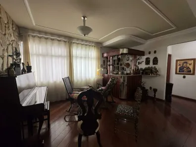 Apartamento com 4 Quartos à venda, 180m² no Jardim Nova América, Divinópolis