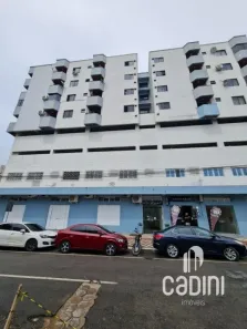 Sala Comercial à venda, 1050m² no Nações, Balneário Camboriú