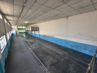 Ponto Comercial para alugar, 920m² no Chácara Belenzinho, São Paulo