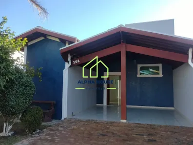 Casa com 3 Quartos à venda, 160m² no Condomínio Village do Sol, Pindamonhangaba