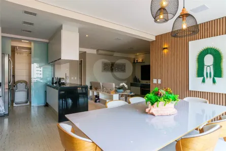 Apartamento com 3 Quartos à venda, 112m² no Vila Nova Conceição, São Paulo