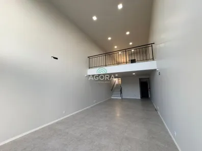 Ponto Comercial para alugar, 115m² no Igara, Canoas